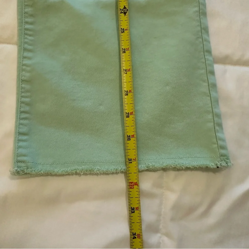 Vineyard Vines Kids Mint Green Jeans - NWOT